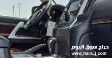 للبيع تويوتا فورتونر 2.8L Diesel Full Option 4x4 (Different Colors Available)