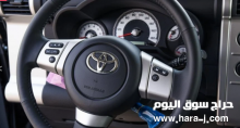 للبيع تويوتا إف جي كروزر V6 4.0L A/T LHD