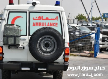 للبيع تويوتا لاند كروزر هارد توب Ambulance 4.2L Diesel 2020