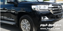 للبيع تويوتا لاند كروزر GXR V6 4.0L Petrol (LHD)