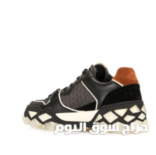 بوت Diamond X low-top sneakers - Diamond X low-top sneakers2020