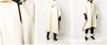 oversize hooded cape - oversize hooded cape2020