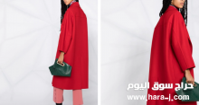 wraparound mid-length coat - wraparound mid-length coat 2020